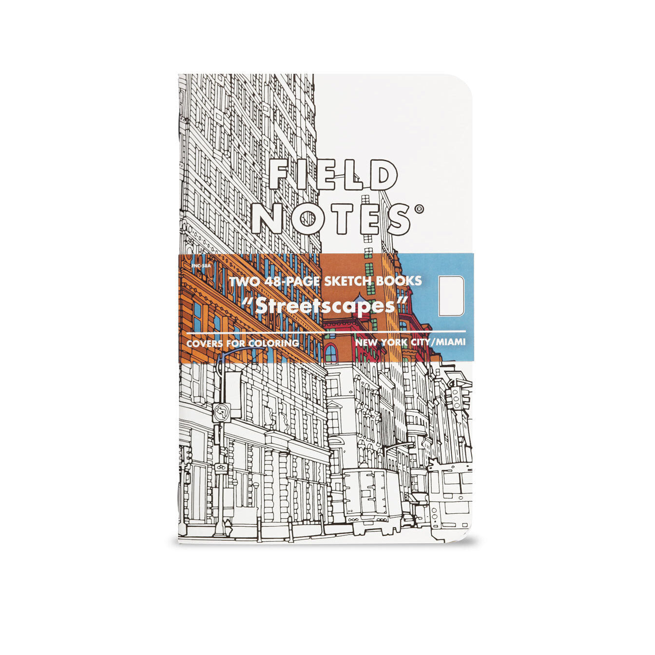 Field Notes