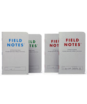 Field Notes Summer 2024 Quarterly Edition · Index