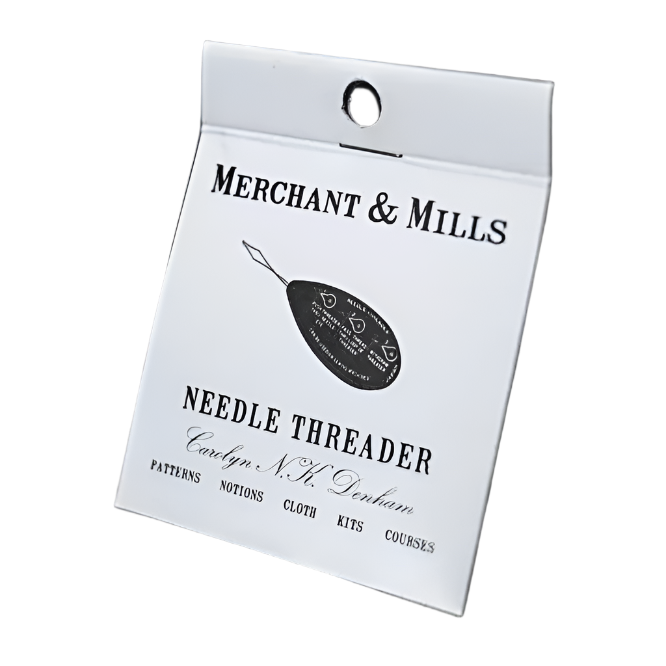 Needle Threader · Merchant & Mills