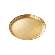 Brass Serving Tray