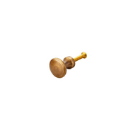 Brass Knob · Small