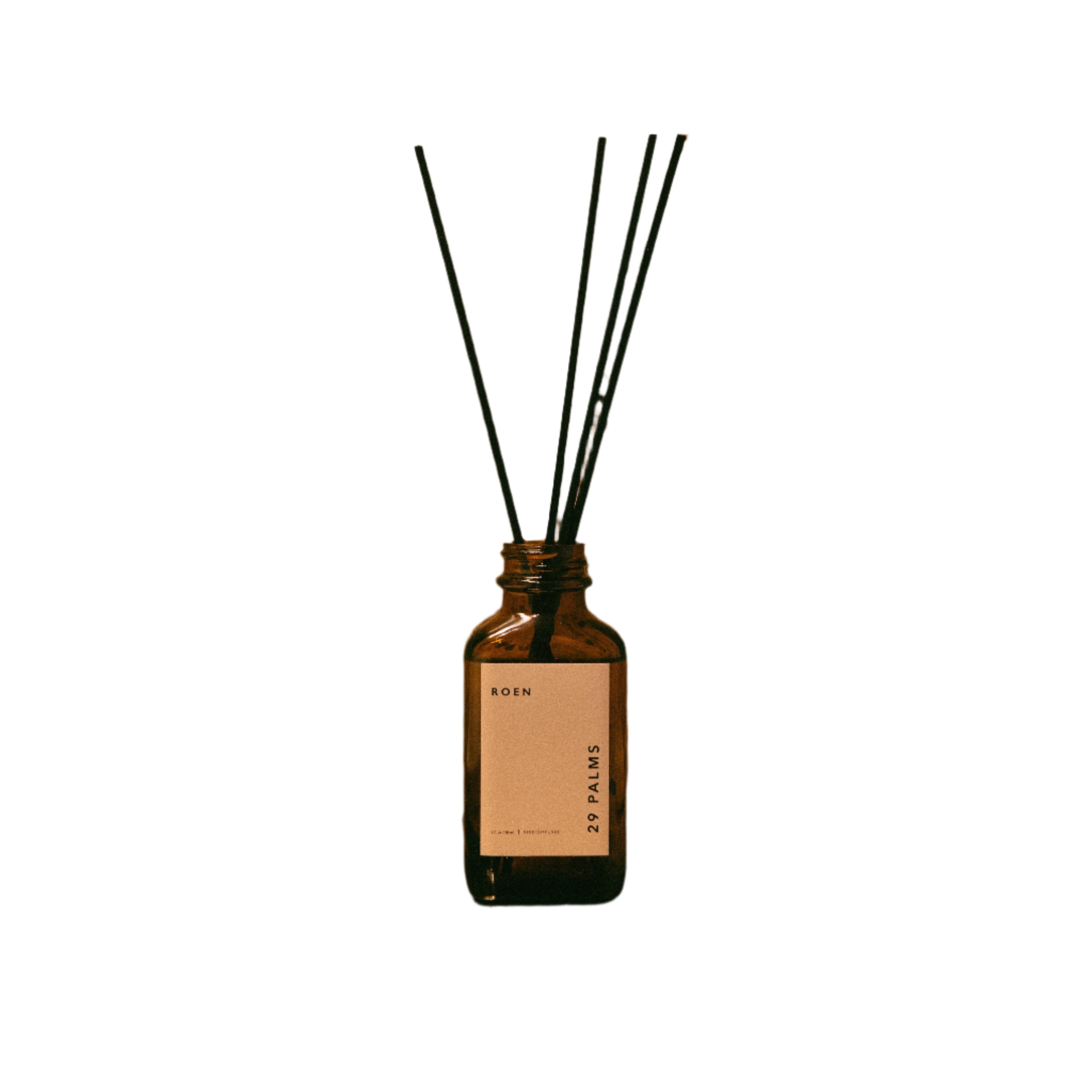 29 Palms Reed Diffuser · R O E N