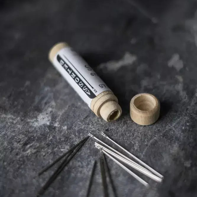 Easy Thread Sewing Needles · Merchant & Mills