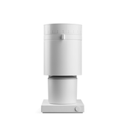 Opus Conical Burr Grinder · Matte White · Fellow