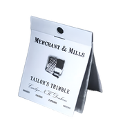 Tailor's Thimble · Merchant & Mills