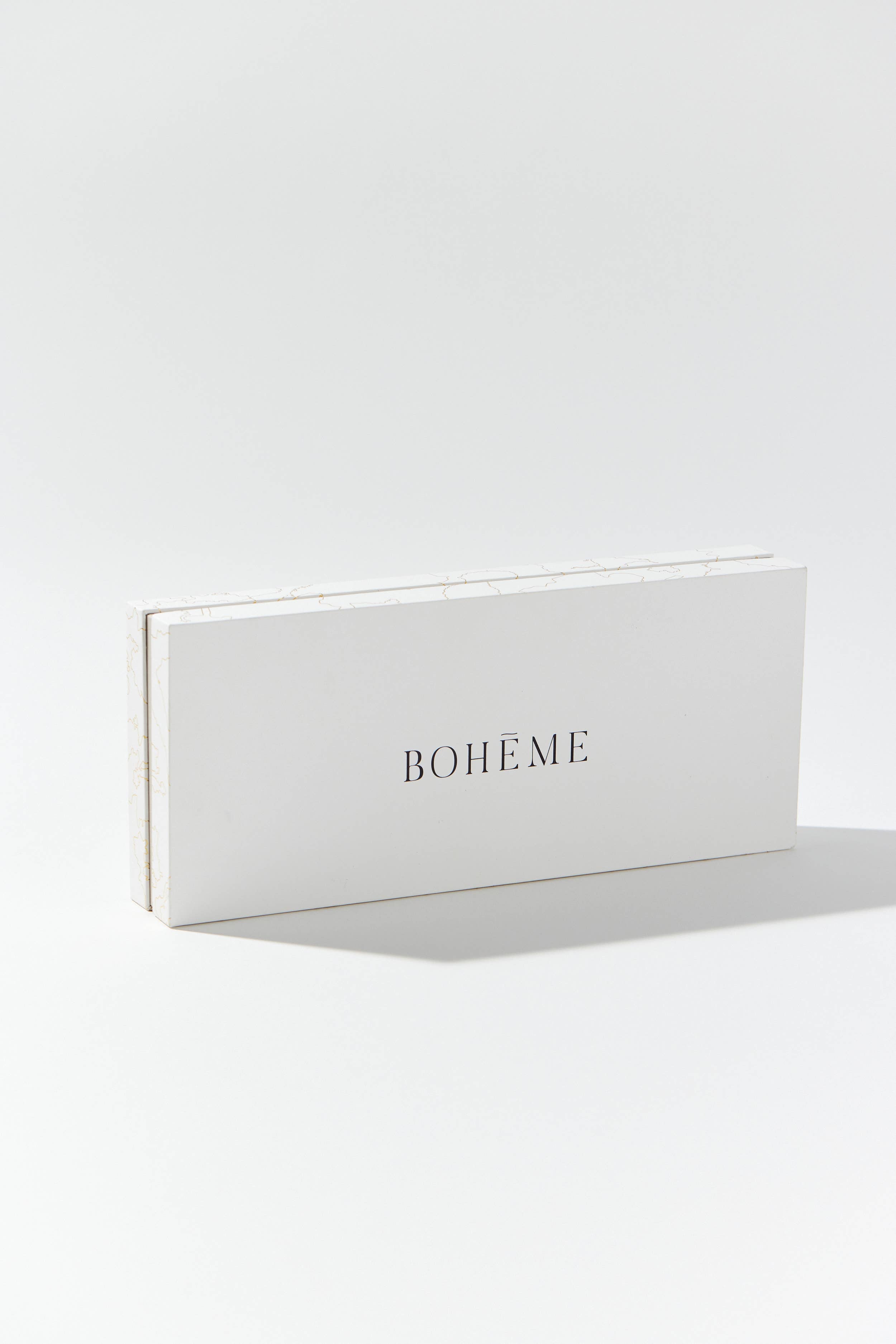 Wanderlust Discovery Candle Set · Boheme