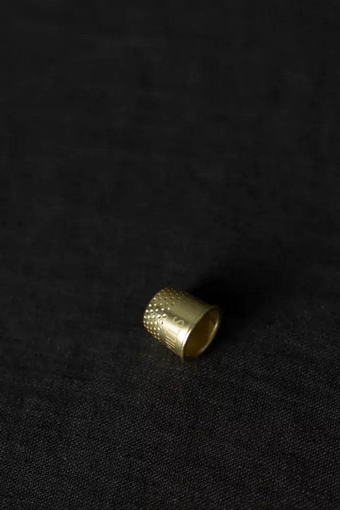 Tailor's Thimble · Merchant & Mills