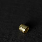 Tailor's Thimble · Merchant & Mills