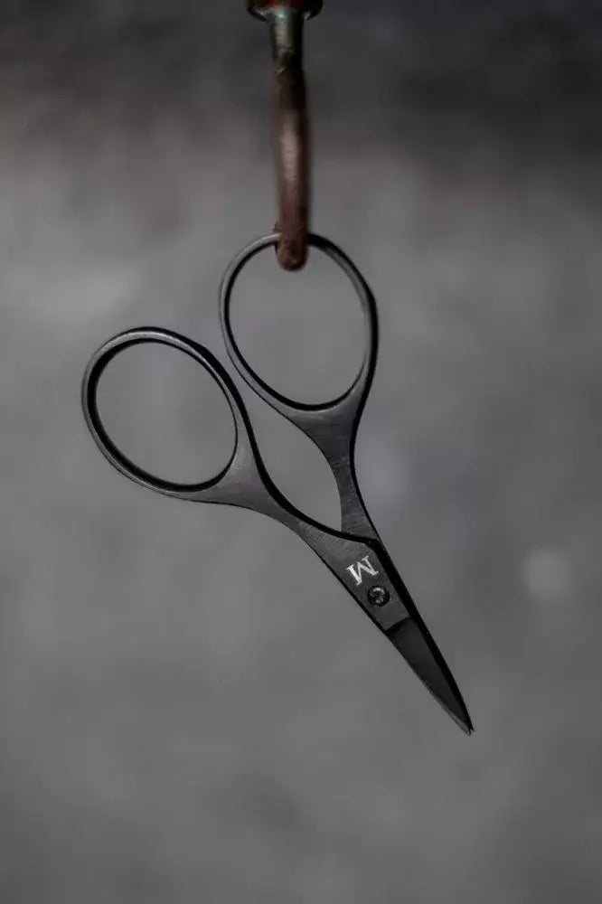 Baby Bow Scissors · Merchant & Mills