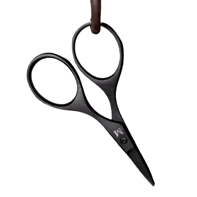 Baby Bow Scissors · Merchant & Mills