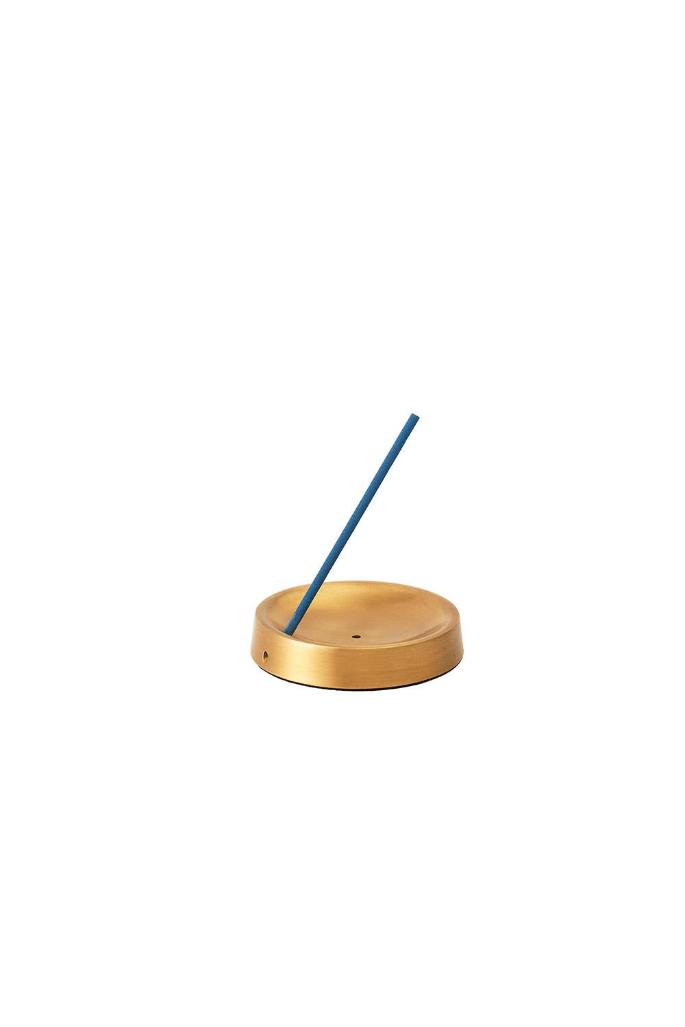 Brass Incense Stand