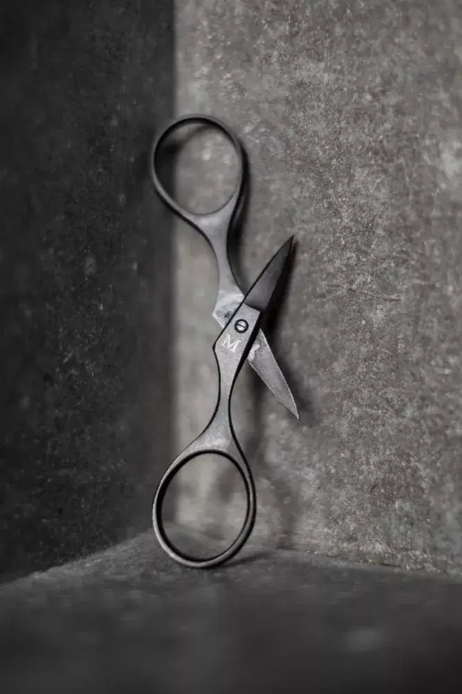 Baby Bow Scissors · Merchant & Mills