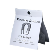 Pin Magnet · Merchant & Mills