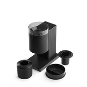 Opus Conical Burr Grinder · Matte Black · Fellow