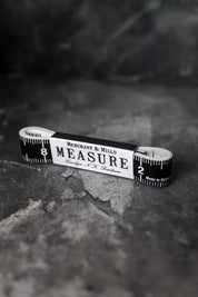 Bespoke Tape Measure · Merchant & Mills