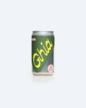 Ghia · Le Spritz · Lime + Salt