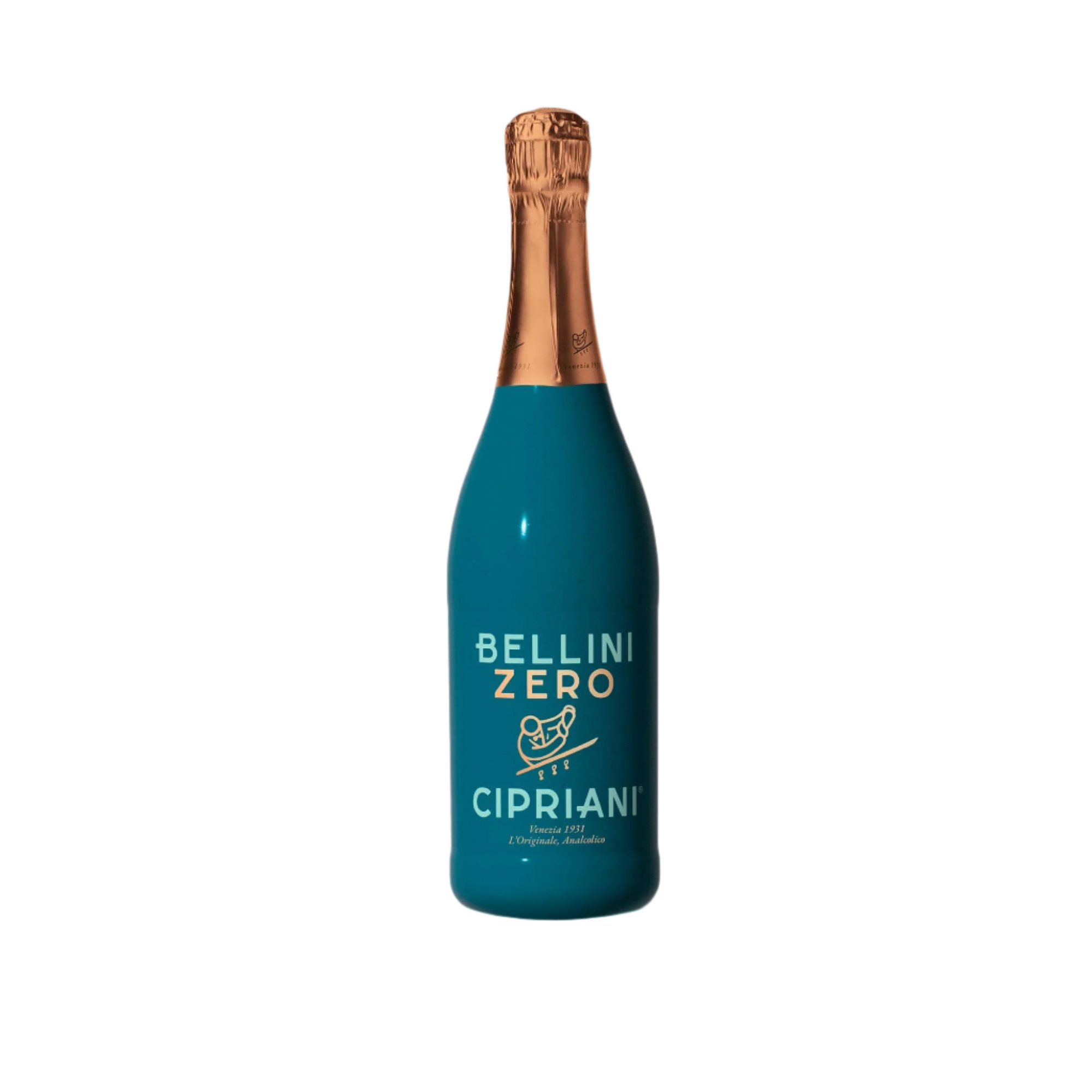 Bellini Zero by Cipriani