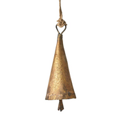 Handcrafted Bell