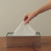 Tissue Box