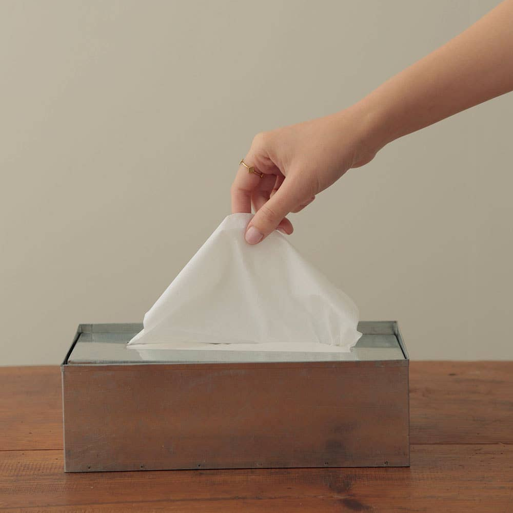 Tissue Box