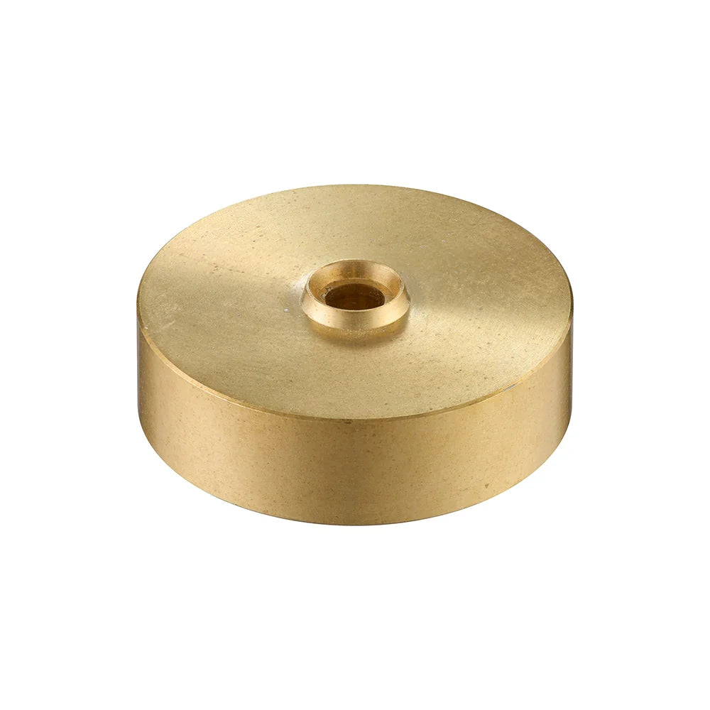 4-Way Brass Incense Holder