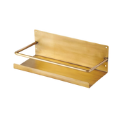 Brass Shelf