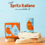 Spritz Italiano · De Soi