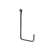 Iron Single Hook