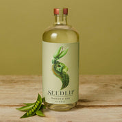 Seedlip Garden 108 · Non-Alcoholic Spirits