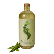 Seedlip Garden 108 · Non-Alcoholic Spirits