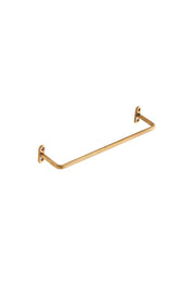 Brass Towel Bar (S)