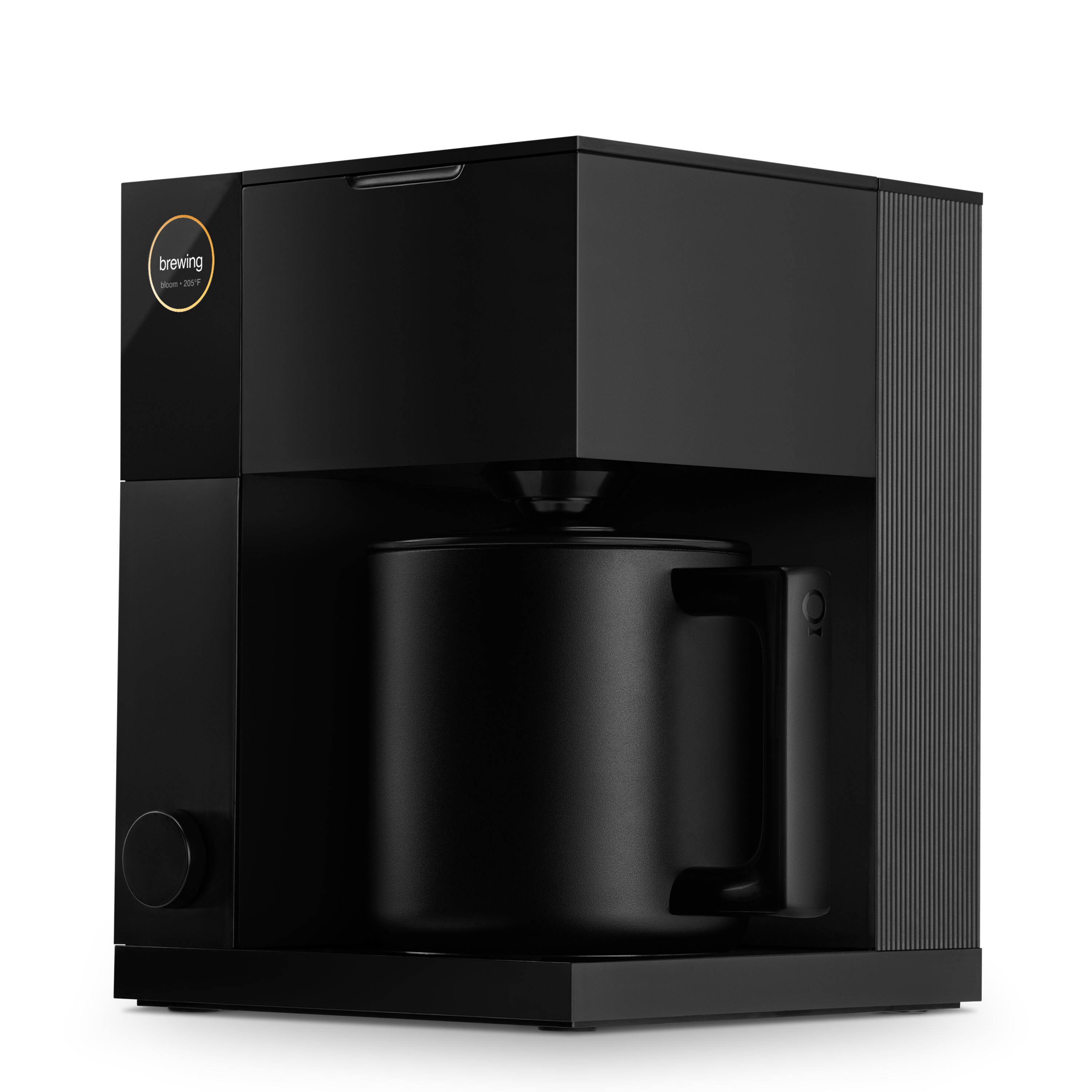 Aiden Precision Coffee Maker · Fellow