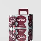 Ghia · Le Spritz