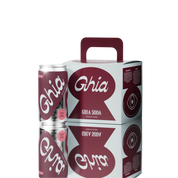 Ghia · Le Spritz