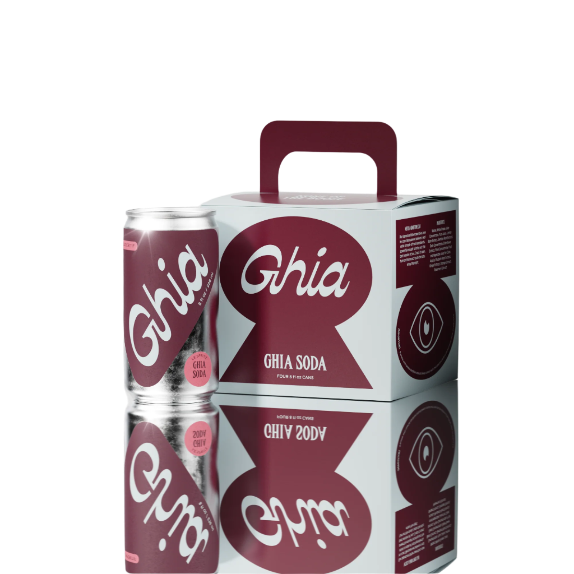 Ghia · Le Spritz