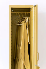 Adult Clip Hangers in Butter