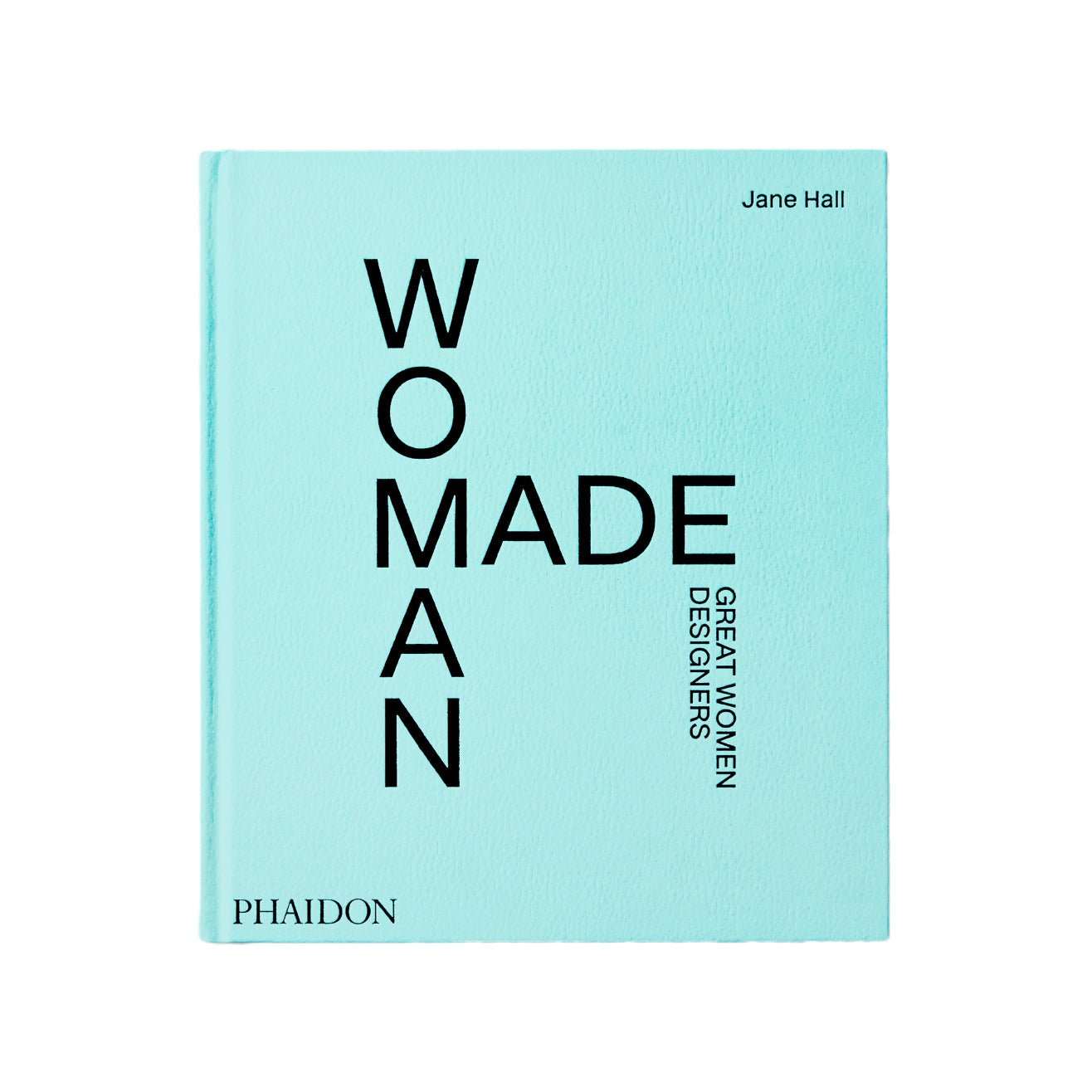 Woman Made: Great Women Designers