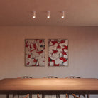 Core Recessed Spotlight + T50 Light Engine, socius design