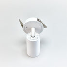 Core Recessed Spotlight + T50 Light Engine, socius design
