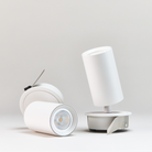 Core Recessed Spotlight + T50 Light Engine, socius design