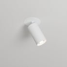 Core Recessed Spotlight + T50 Light Engine, socius design