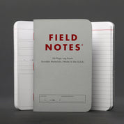 Field Notes Summer 2024 Quarterly Edition · Index