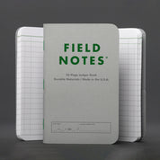 Field Notes Summer 2024 Quarterly Edition · Index