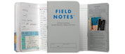 Field Notes Summer 2024 Quarterly Edition · Index