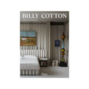 Billy Cotton: Interior and Design Work