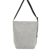 Graf Lantz Campus Tote · Granite