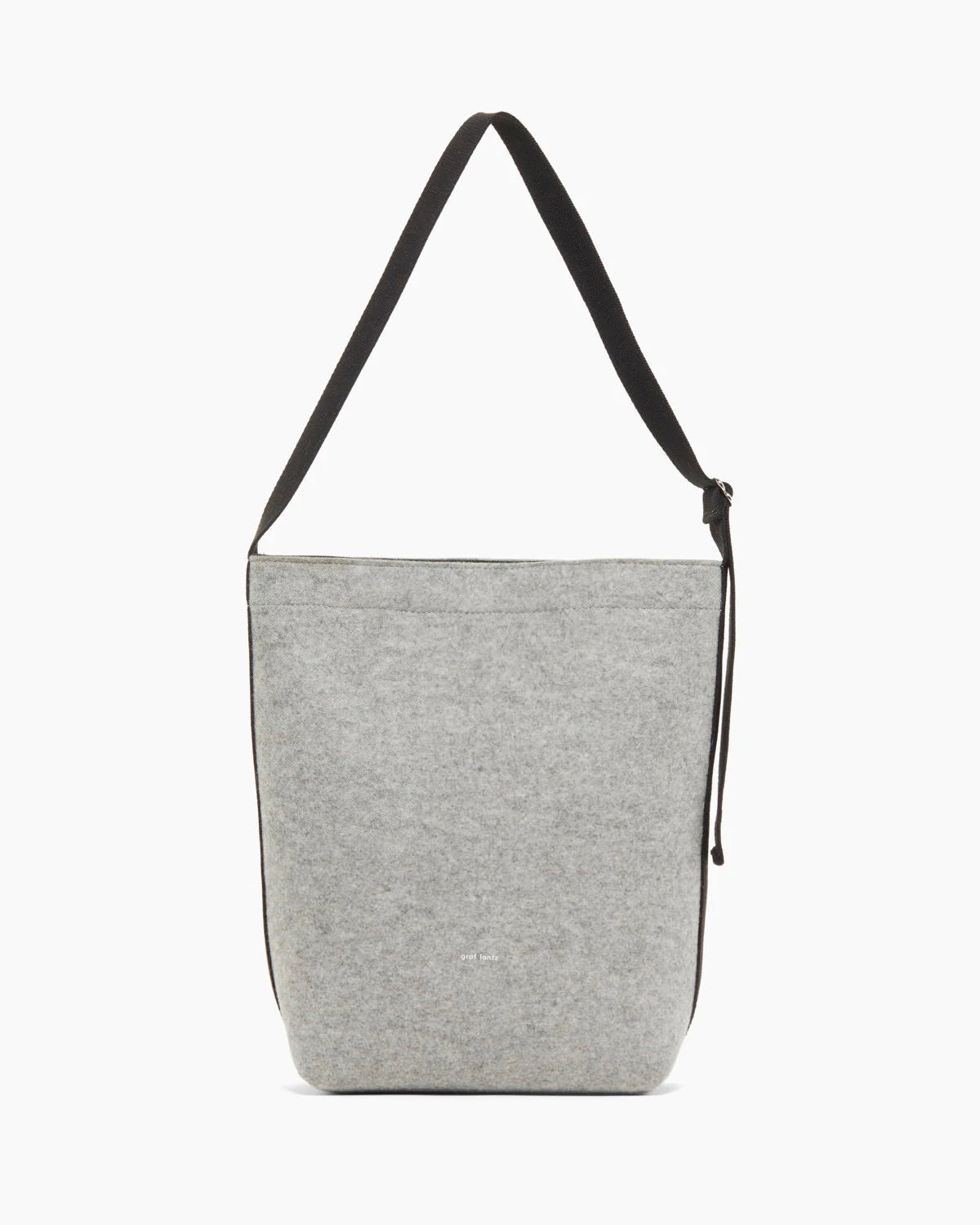 Graf Lantz Campus Tote · Granite