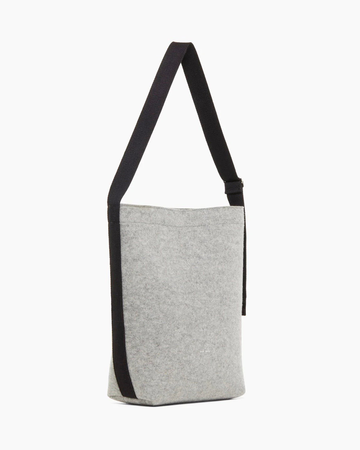 Graf Lantz Campus Tote · Granite