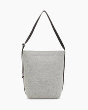 Graf Lantz Campus Tote · Granite