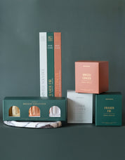 Fraser Fir Incense · Ltd. Edition Holiday Collection